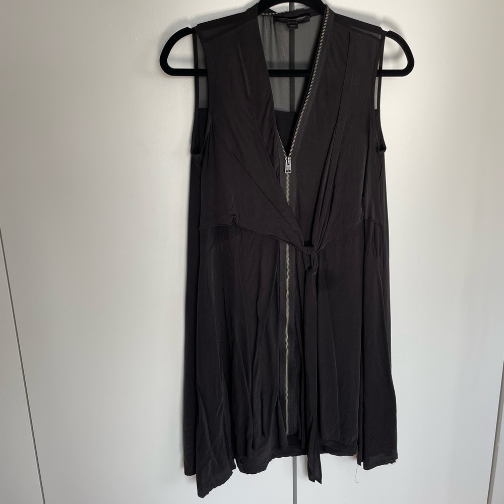 Beautiful Allsaints Dress